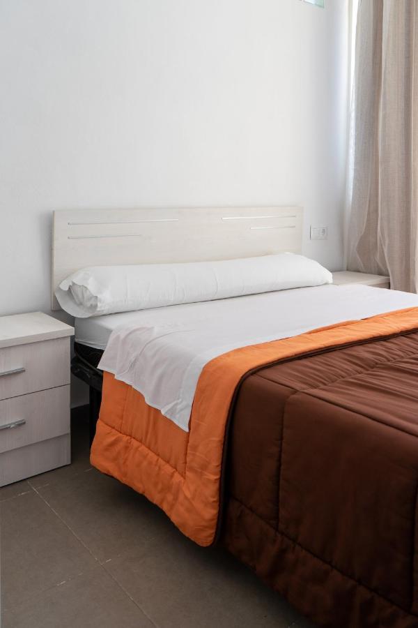 Apartamento Completo Vera Rincon De Loix 베니돔 외부 사진